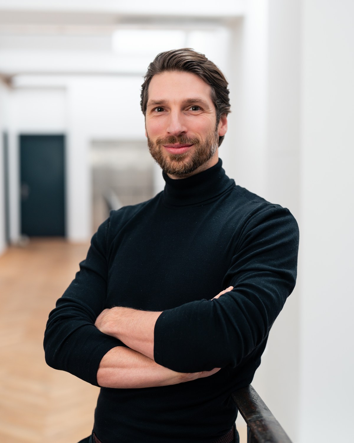 Ben Hocini